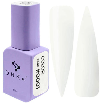DNKa Gellack #0001, 12 ml