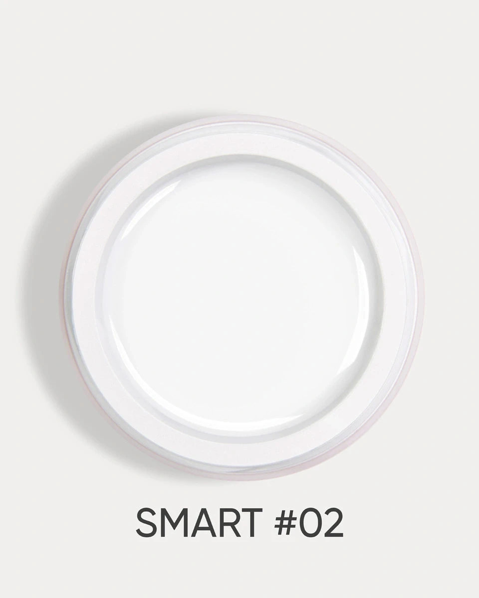 Smart Builder Gel 02, 15 ml
