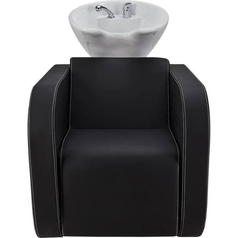 coiffure backwash GLOBE