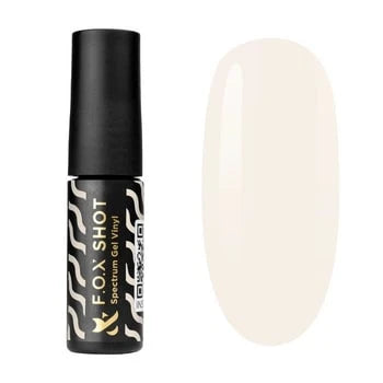 vernis gel SHOT Spectrum Gel Vinyl 159, 5 gr