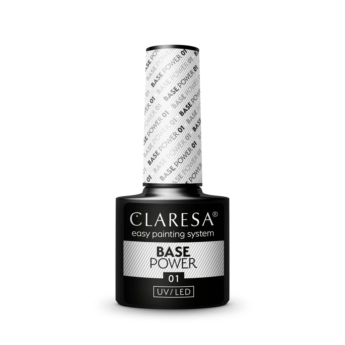 CLARESA BASE POWER 01 - 5g