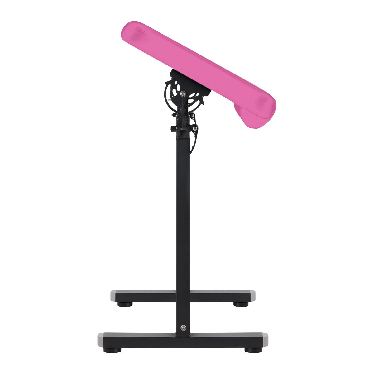 Pro Ink 718 tetovēšanas roku balsts/statīvs, rozā