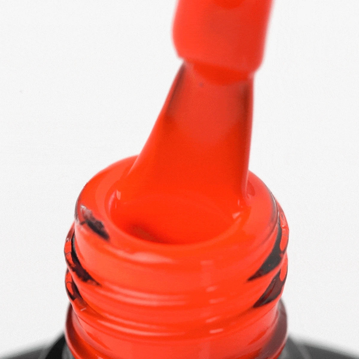 OCHO NAILS Geellakk Fluo F04, 5 g