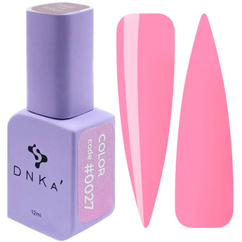 Gel Polish #0027 12ml