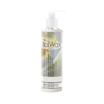 ItalWax AFTERWAX EMULTION After Wax Lotion 500ml