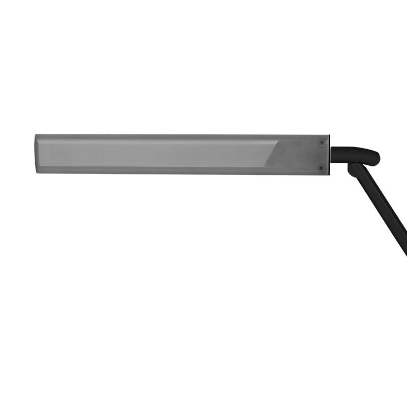 LED lampa ELEGANTE, 7W, melna