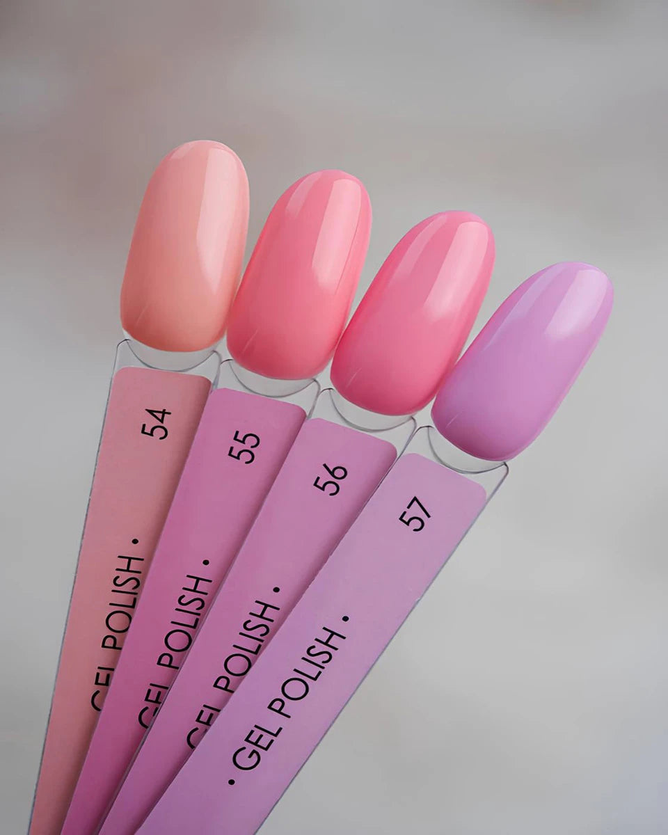 DARK by Rior Geellakk 054, 6 ml