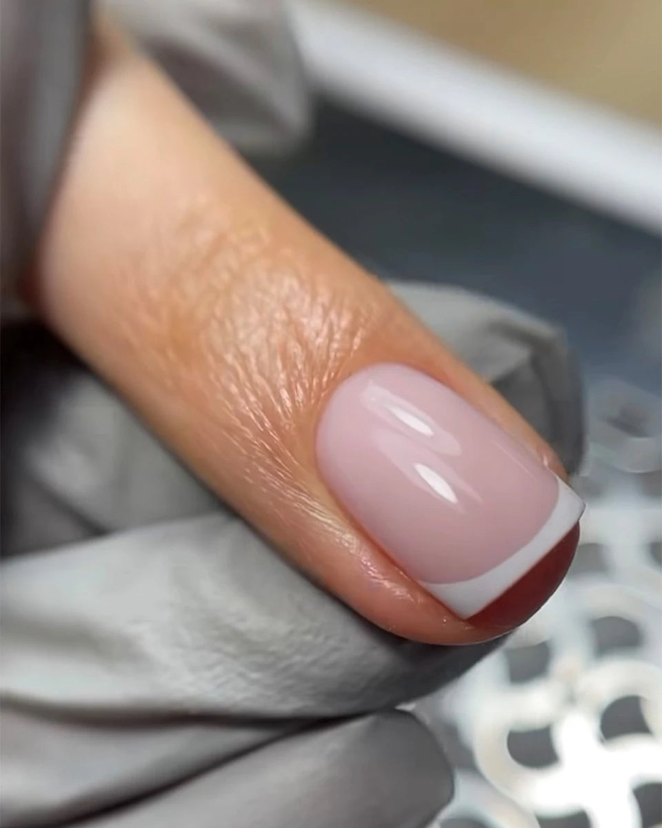 Medium Gel №16, 30 ml (without brush)