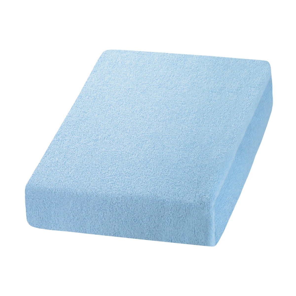 BLUE TERRY SHEET