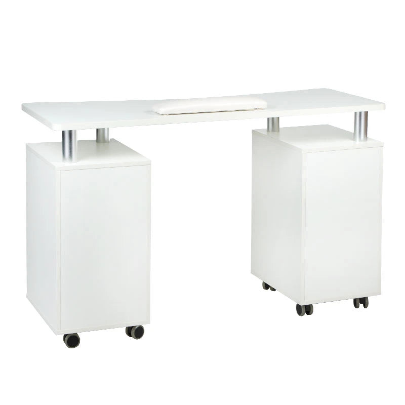 Manikīra galds BD-3425, balts
