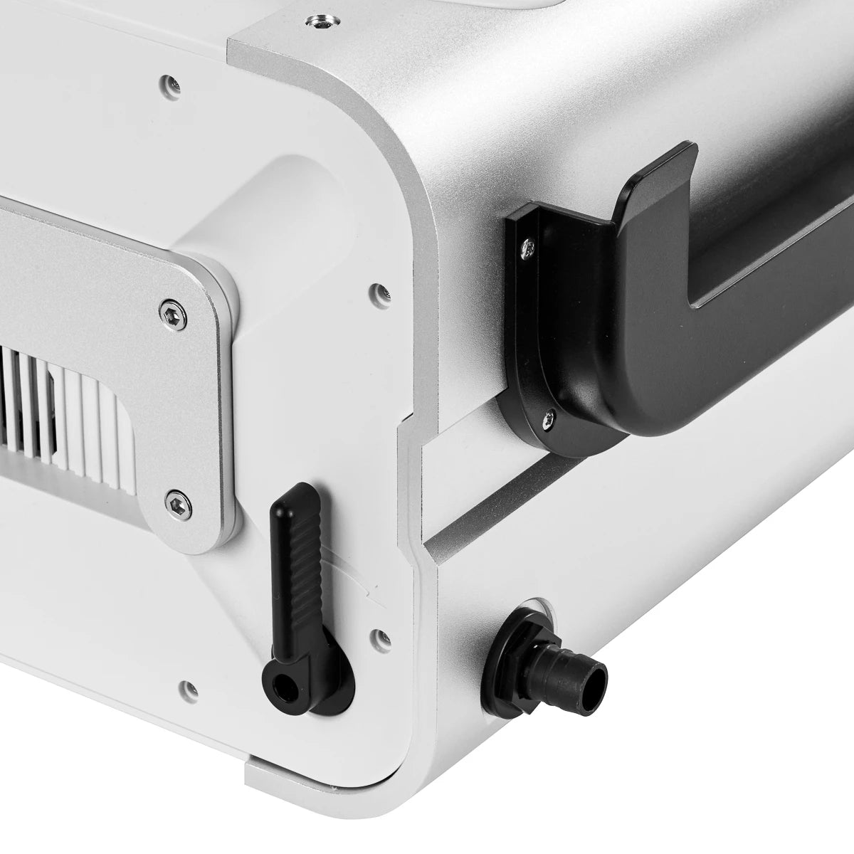 Ultragarso vonelė DENSON CS8, 8L