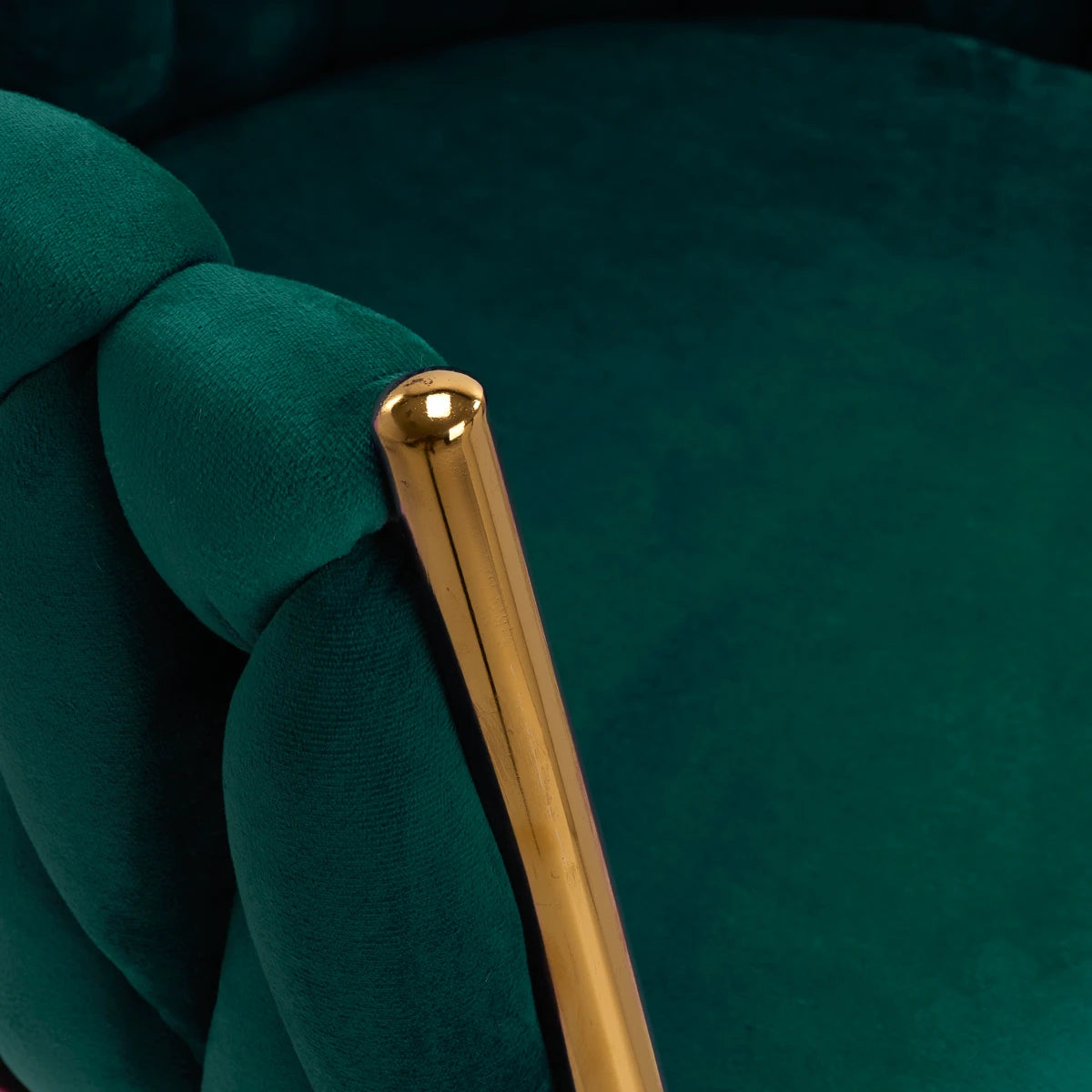 4Rico Armchair QS-GW06G green