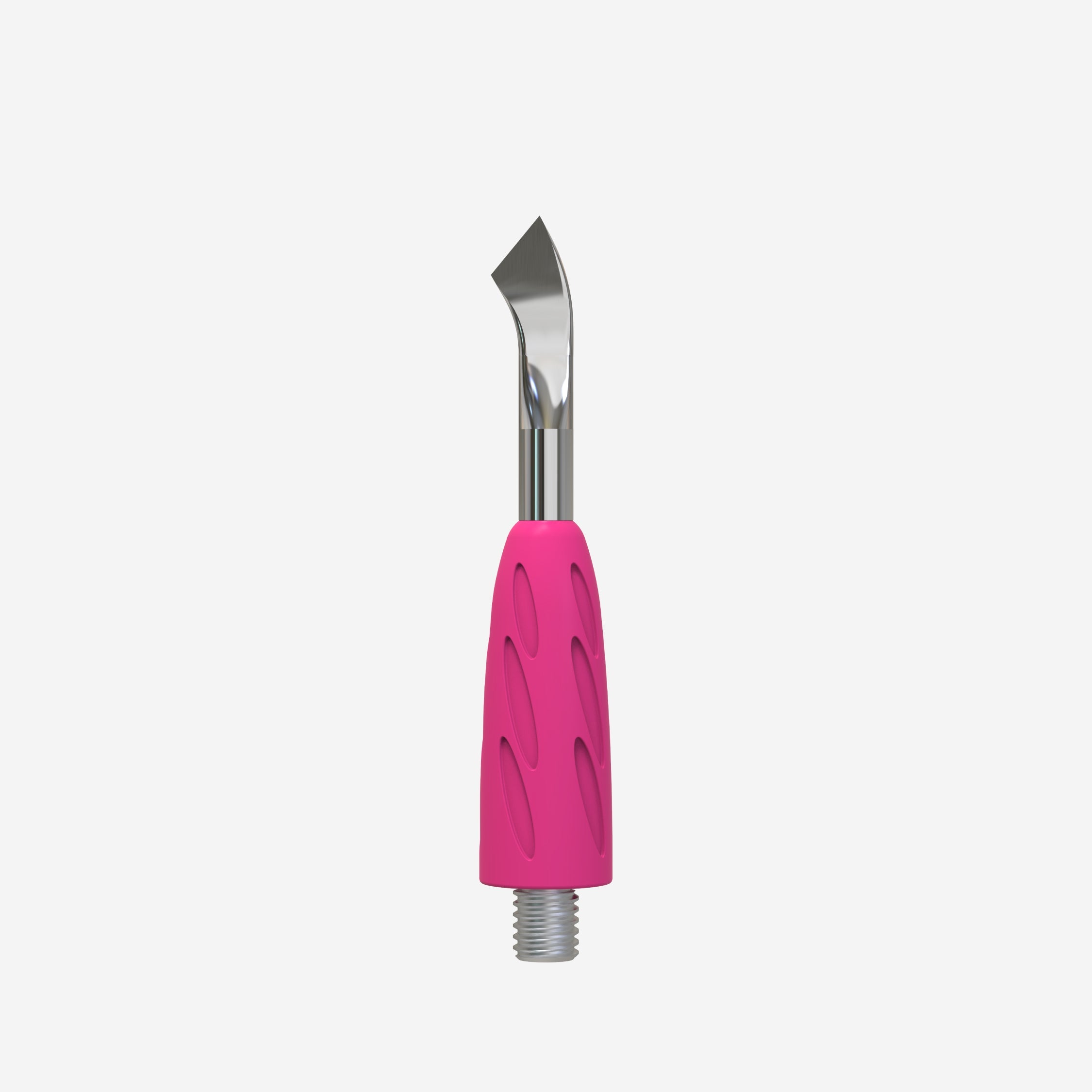 STALEKS UNIQ 14 Combo Working part of the pusher (bent blade)