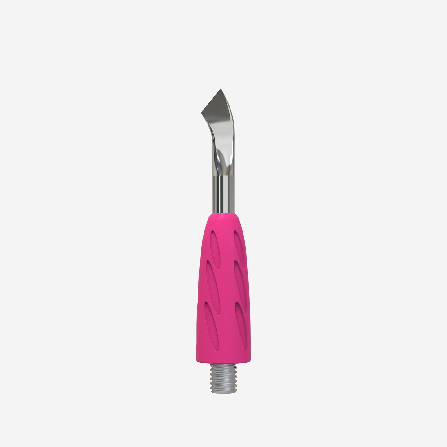 STALEKS UNIQ 14 Combo Working part of the pusher (bent blade)