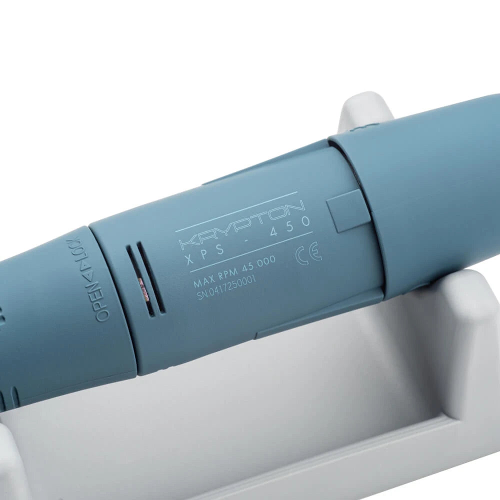 BUCOS INNOVATION Nagelfräser KRYPTON III XPS-450, 100 W, 45.000 U/min