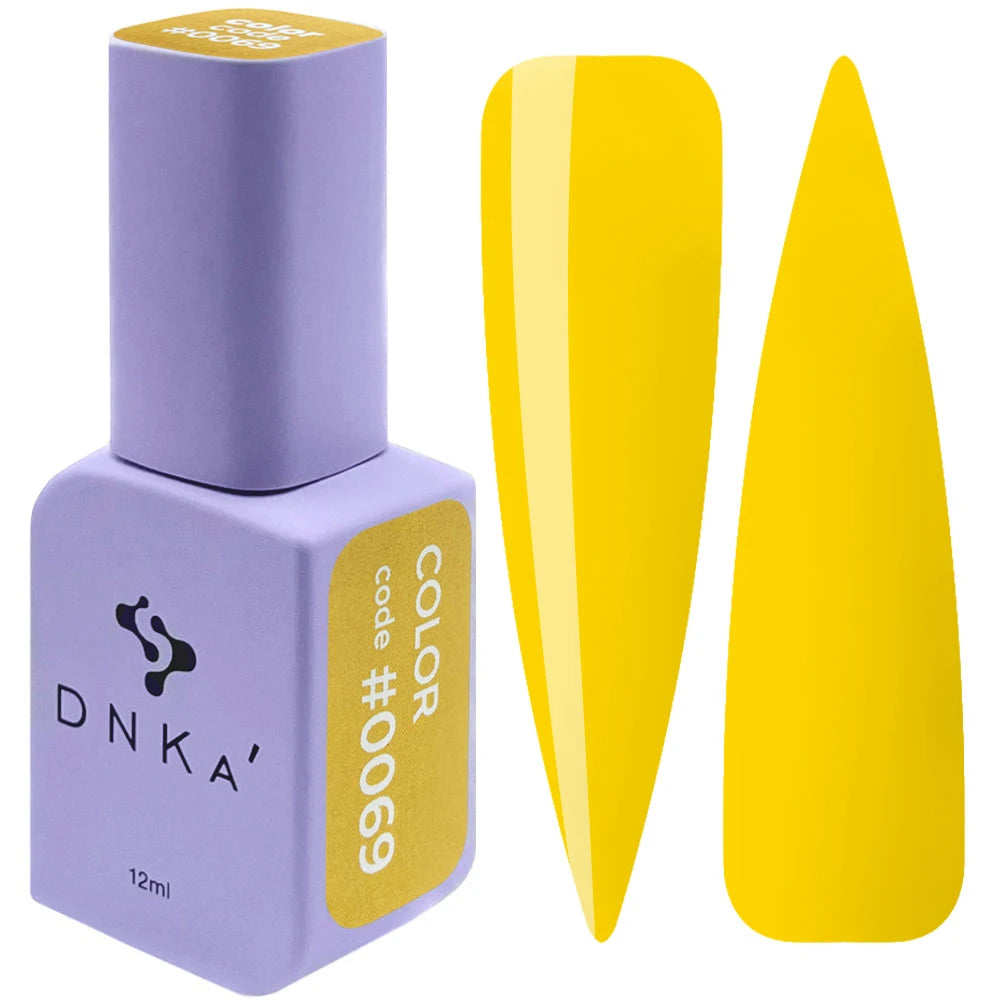 Gel Polish #0069 12ml