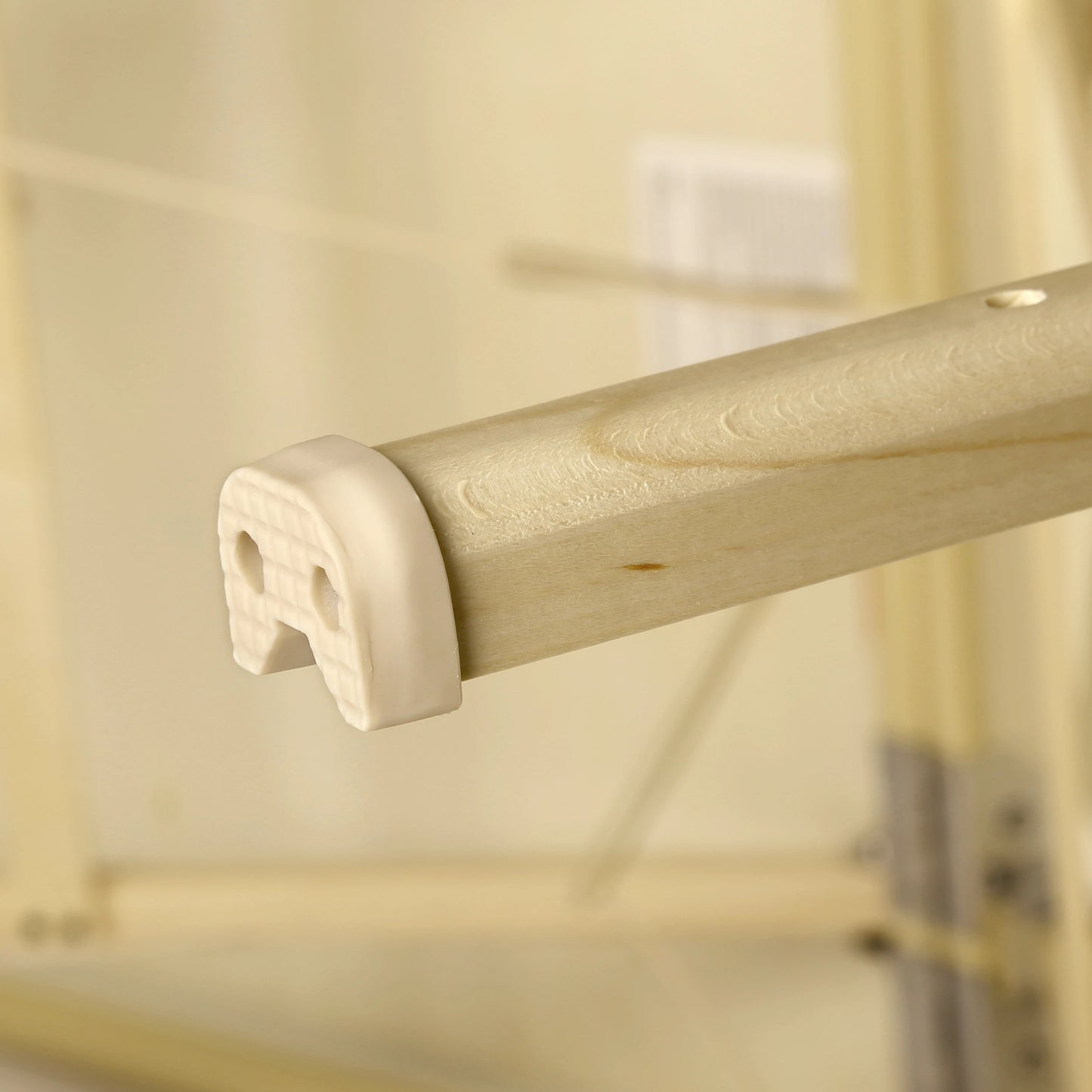 Elektrische Therapieliege eSpirit 60 Soft Touch K607, Moco Beige