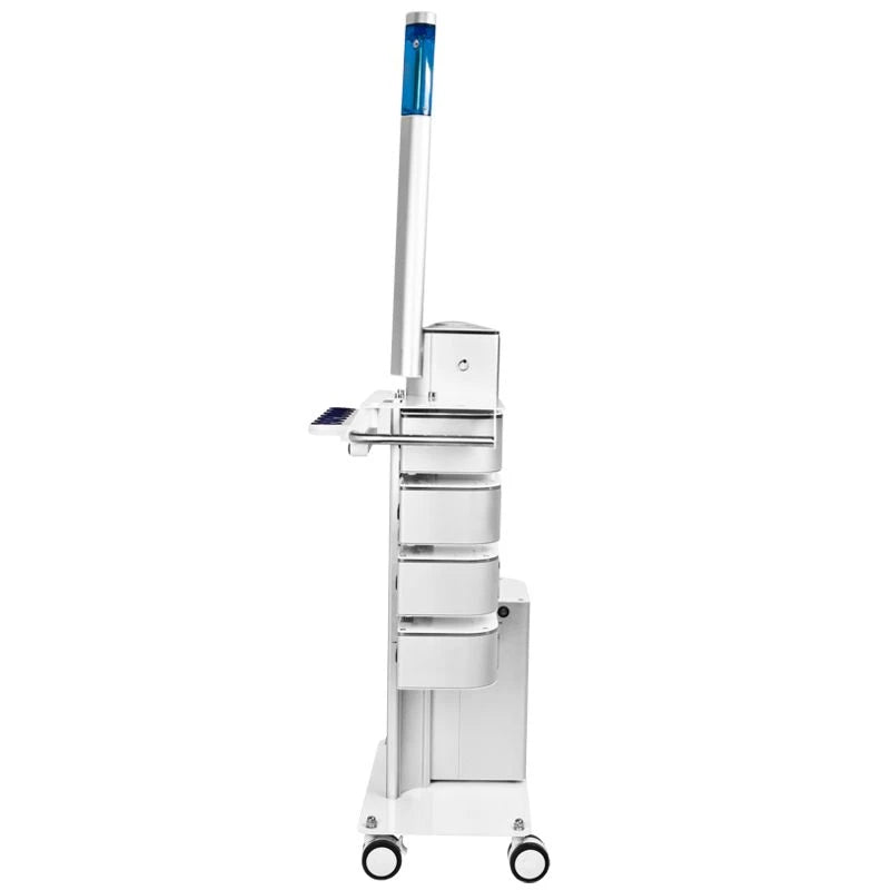 Yoshida Exclusive Cosmetische Harvester