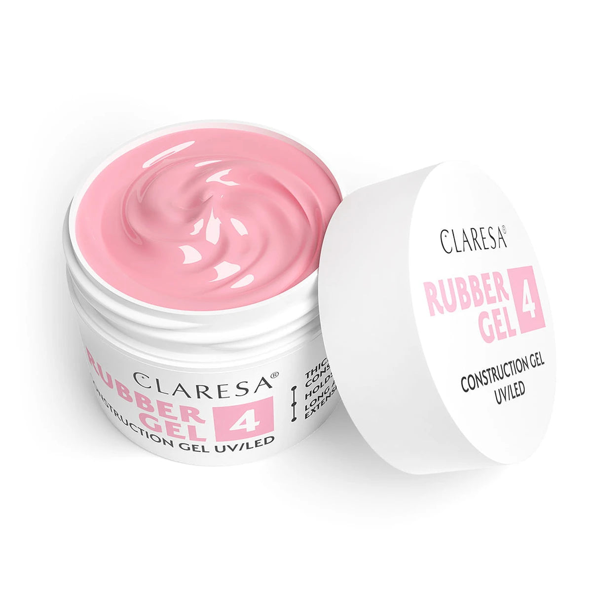 Claresa Rubber Base, 45 g