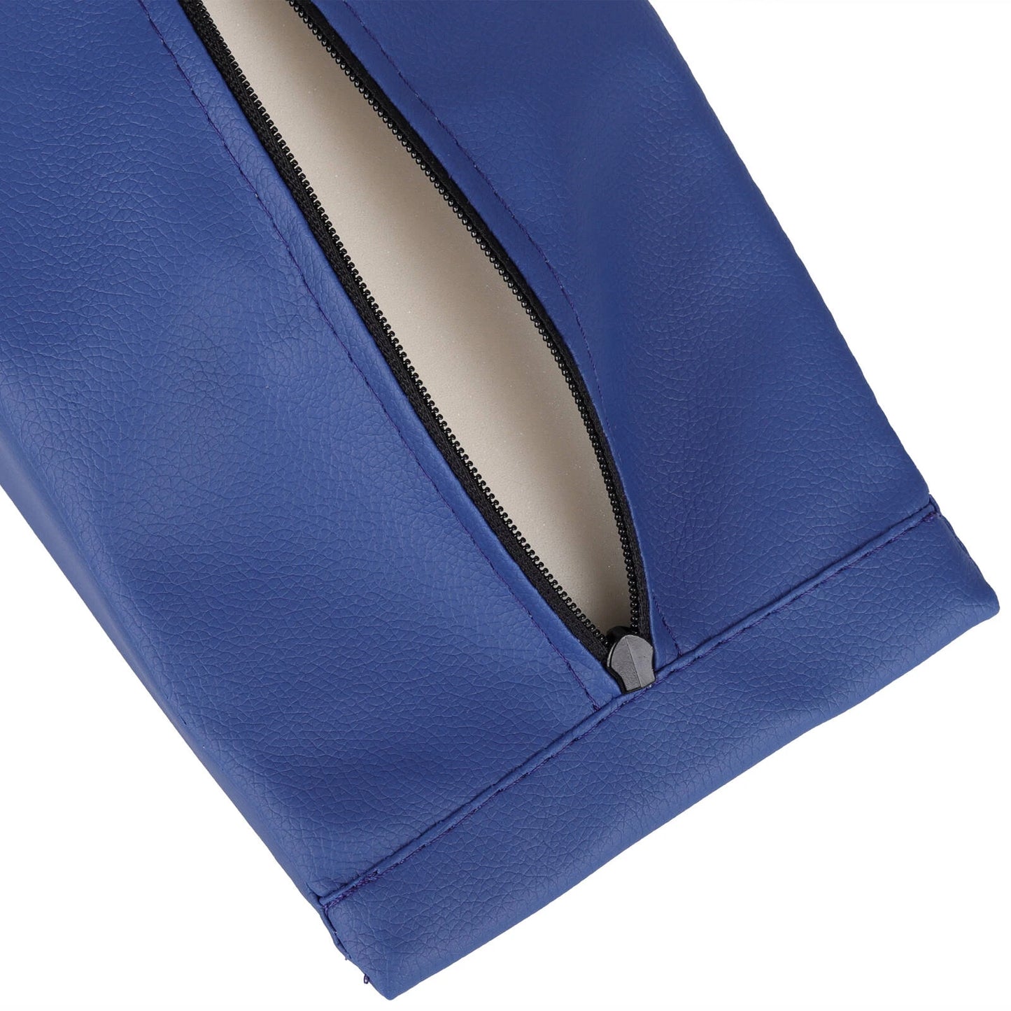 Wedge Bolster 20x15x10 - K512 blue