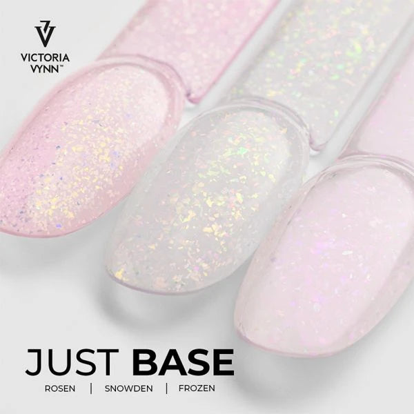 Victoria Vynn Kamuflaaž aluslakk Frozen, 8 ml