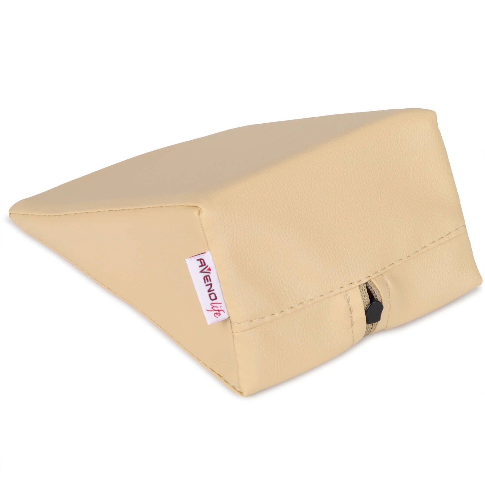 Wedge coussin cylindrique 20x15x10 K533 beige
