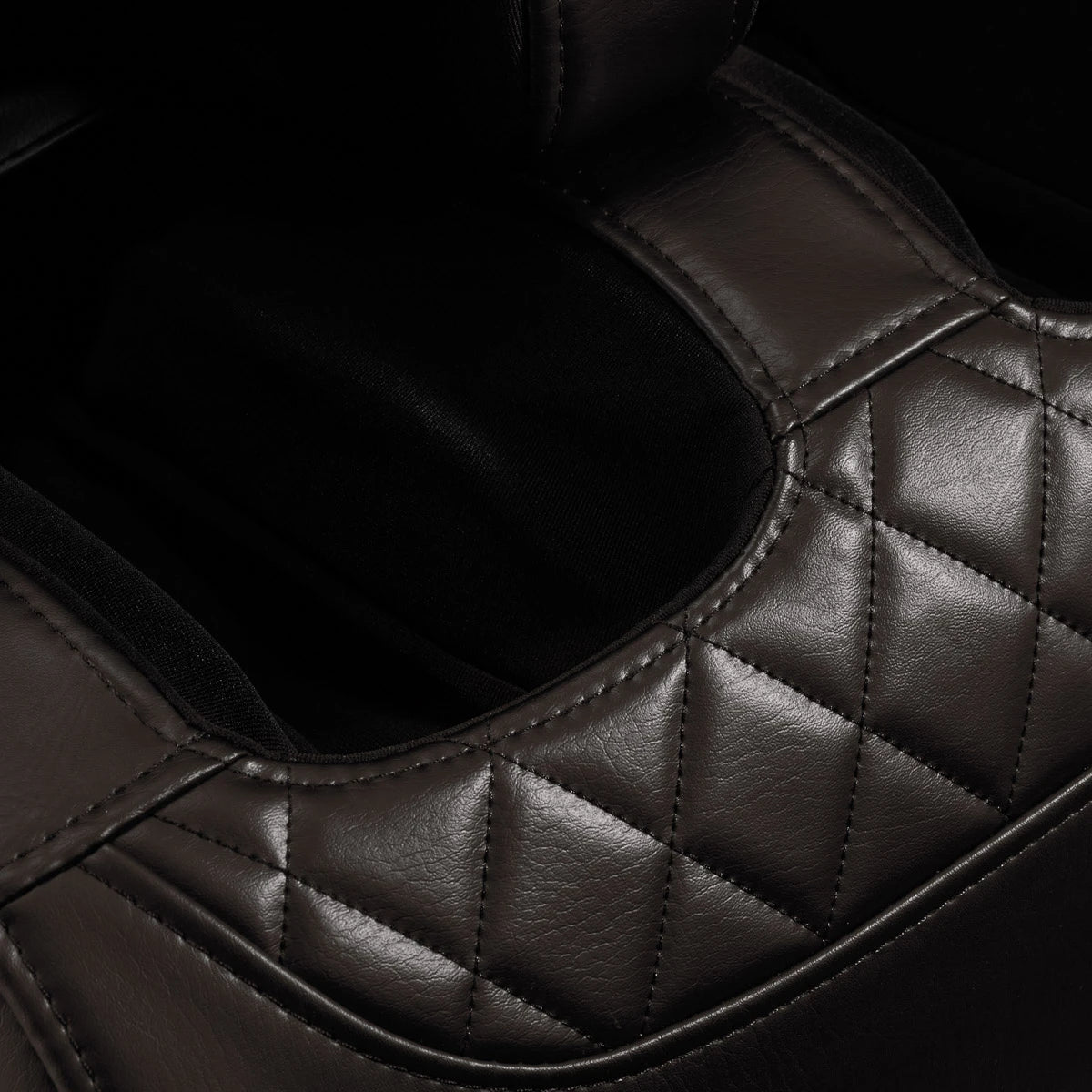Sakura Massagestoel Classic 305, bruin