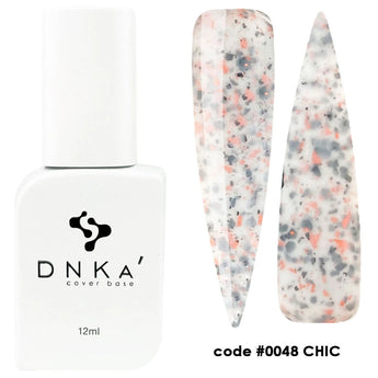 Cover Base, 12 ml #0048 Chic