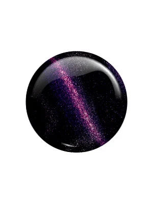 Cat Eye hibridinis nagų lakas 231 Stone Rubin, 8 ml