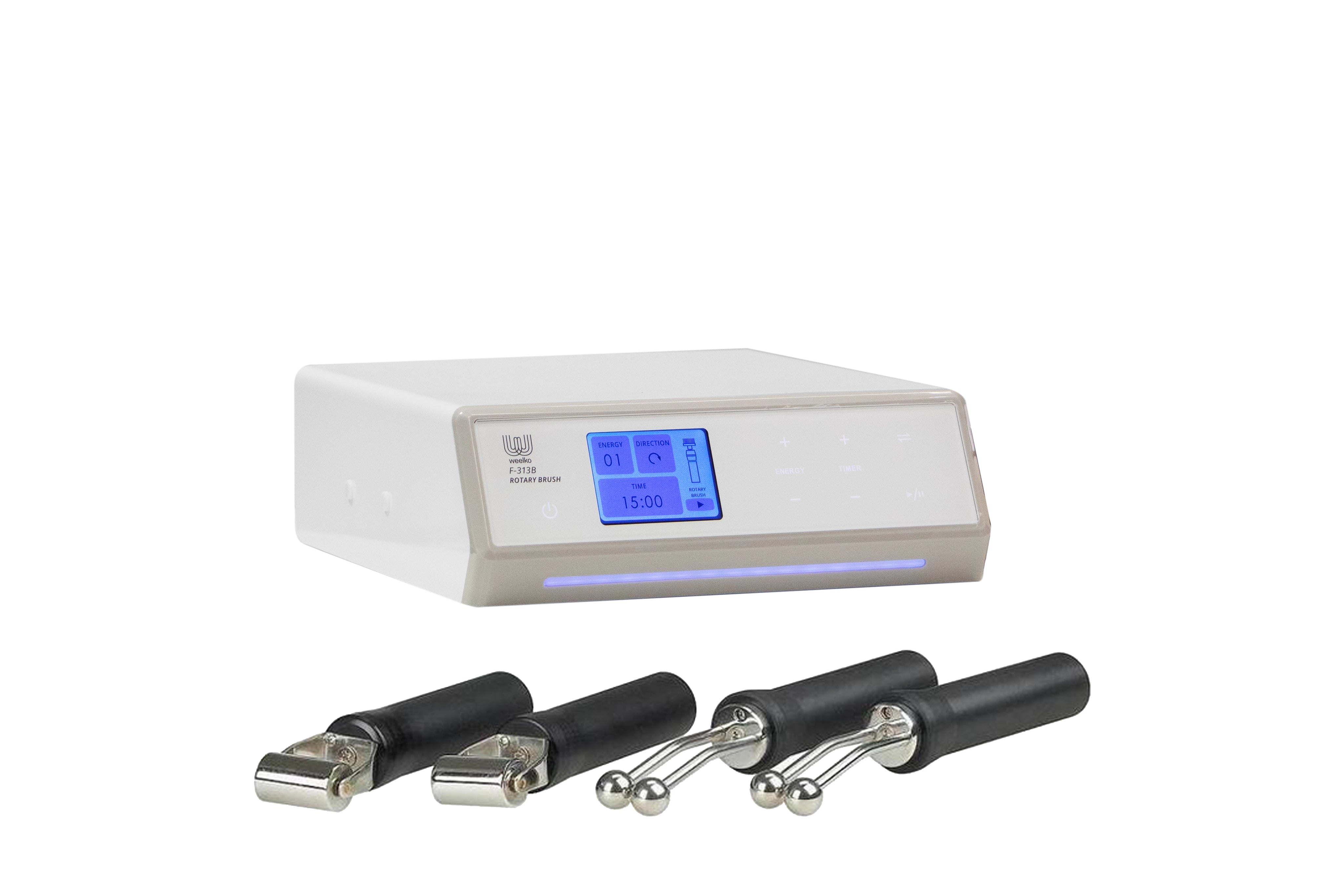 Galvanic Apparatus BEQUIPMENT