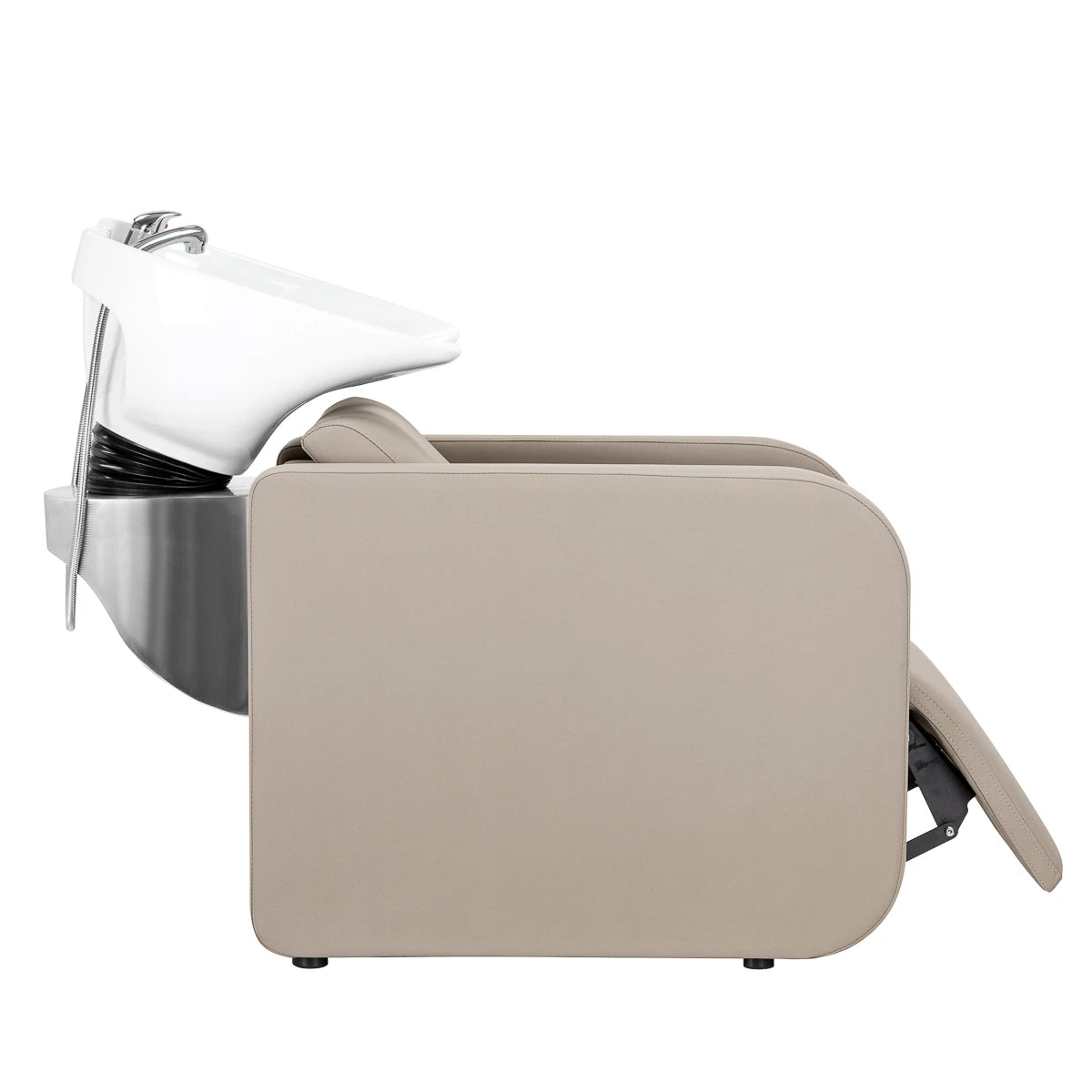 Gabbiano Sylvia coiffure wash station beige