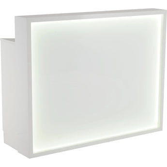 Reception desk BRILL V1