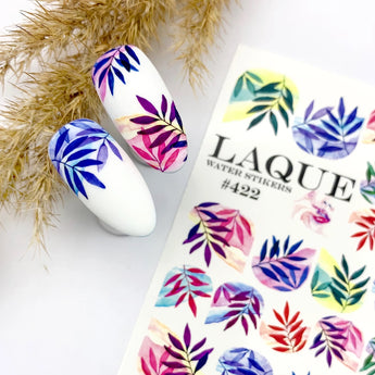 Nail slider LAQUE #422