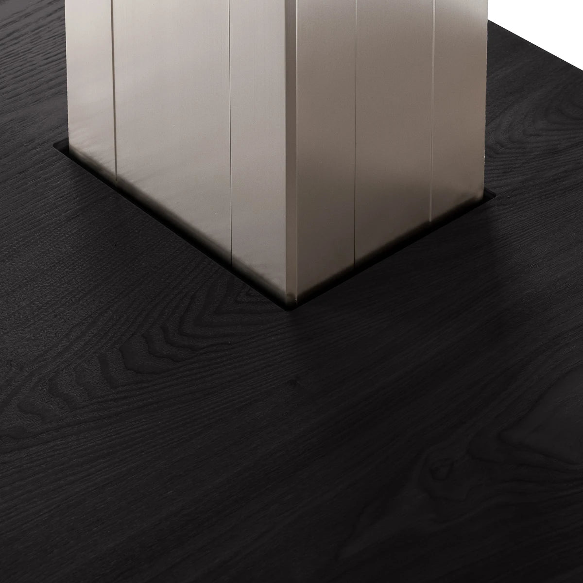 SPA kušete Sillon Comfort, krēmkrāsa ar melnu pamatni
