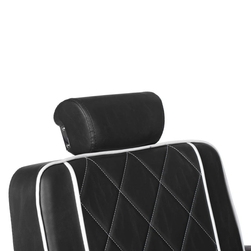 Meeste klienditool ODYS BH-31825M, must, matt