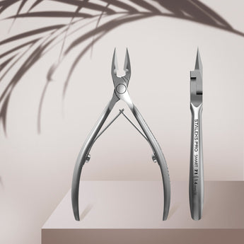 Staleks Profesionālas knaibles ieaugušiem nagiem SMART 71, 14 mm