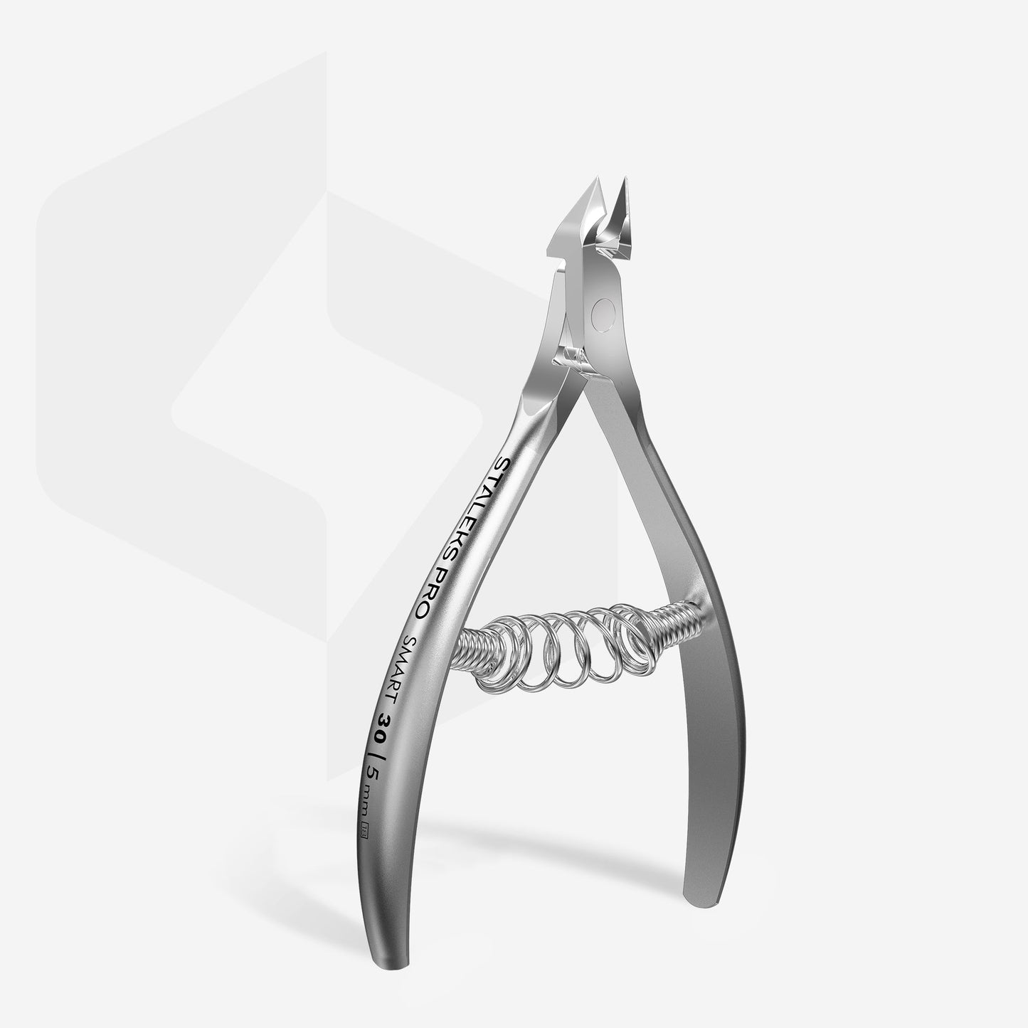 Cuticle nippers SMART 30 5mm [NS-30-5]