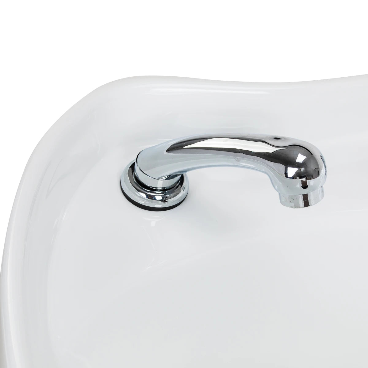 Gabbiano Sylvia coiffure wash station beige