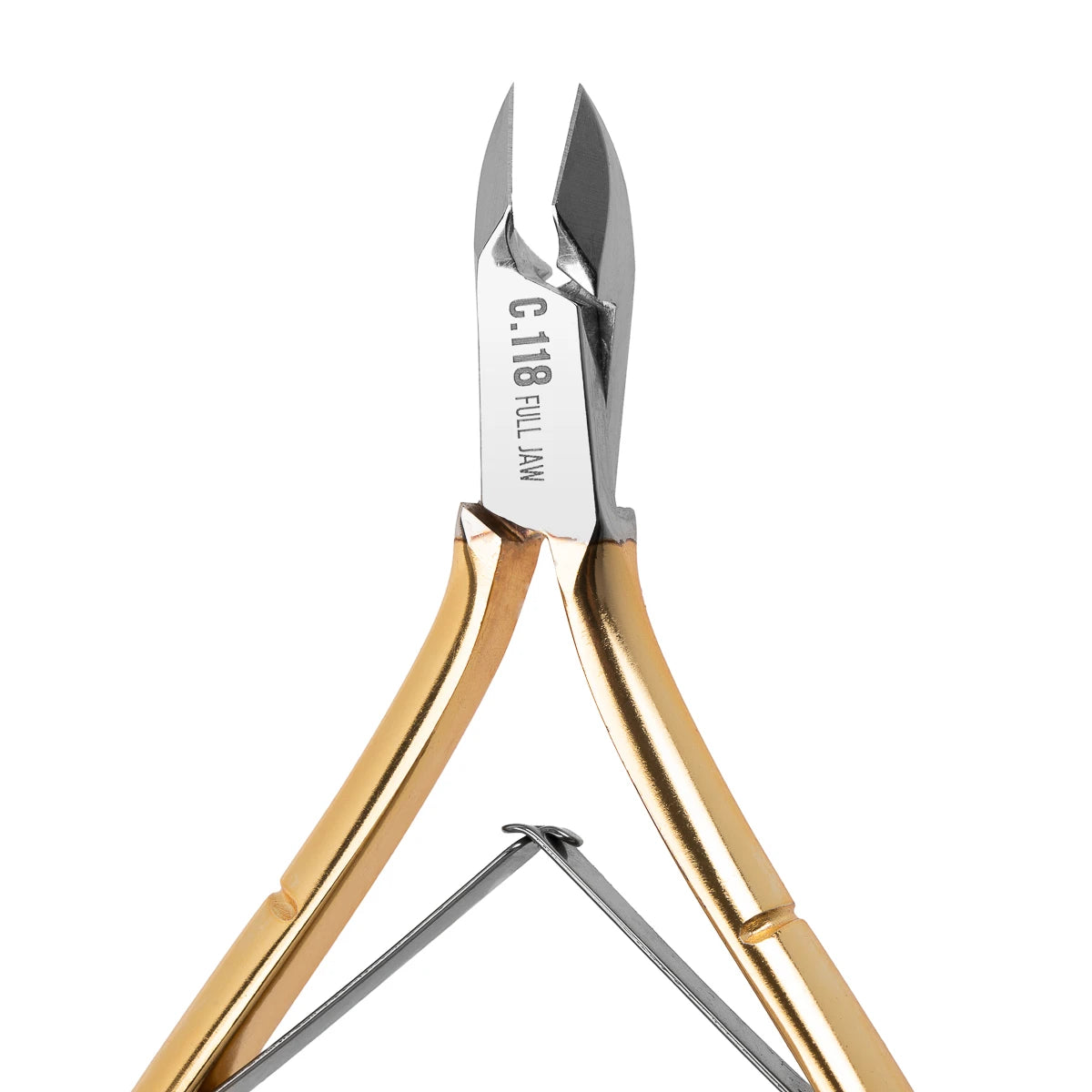 Nghia Export Nagelhautzange C-118