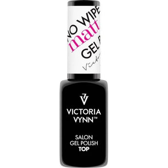 Victoria Vynn Top No Wipe MATT, 8ml