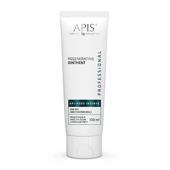 Apis Api-Podo Intense Регенерирующая мазь для сухих и потрескавшихся пяток 100 мл