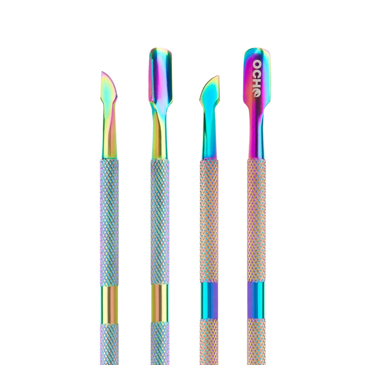 OCHO PRO Titaanist pediküüri kabjaots PO02A, 13 cm