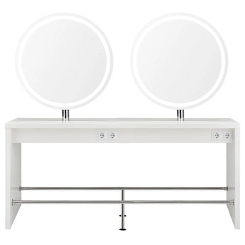 Hairdresser's console POLA IV