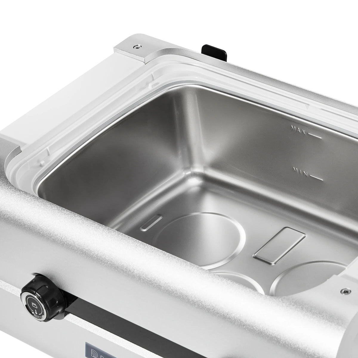 Ultragarso vonelė DENSON CS8, 8L