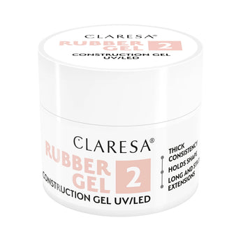 RUBBER GEL 2 45g