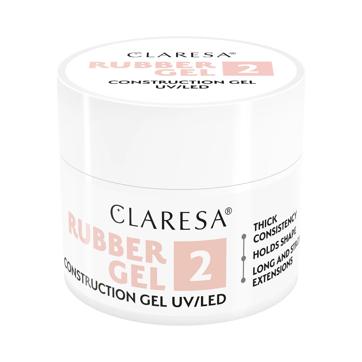 RUBBER GEL 2 45g