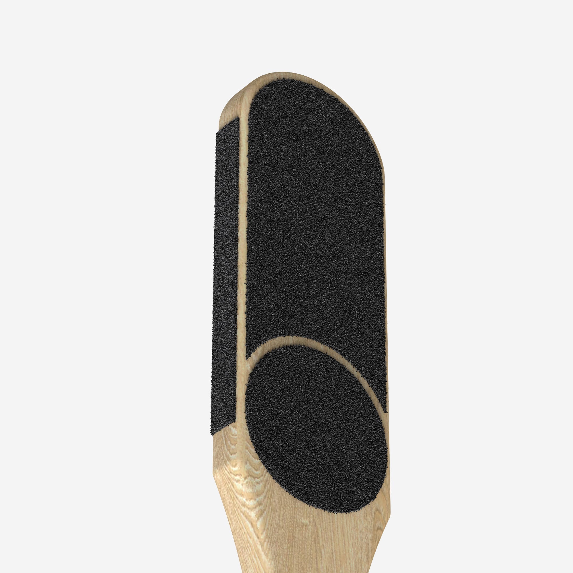 STALEKS Home Pro 10 Type 3 jalkatiedosto puinen, 60/80/100/120