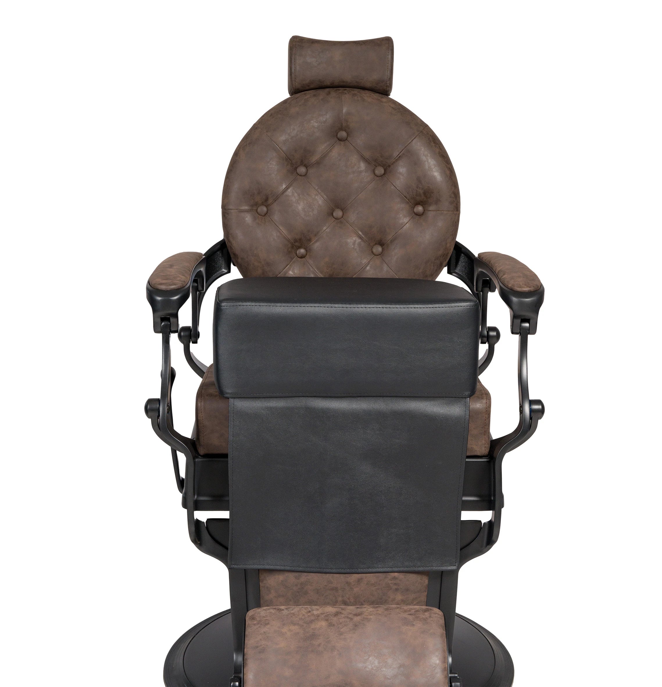 JUNI Black Child Seat