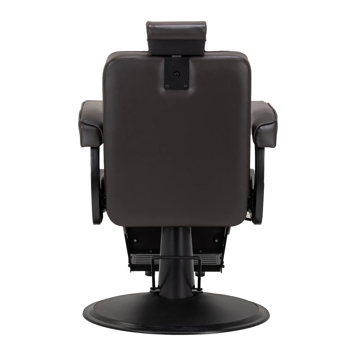 Hair System Barberstuhl BM88066B, Braun