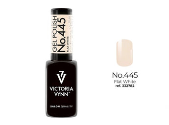 445 Flat White GP, 8ml
